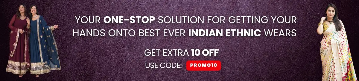 Ethnic Collection in Dubai